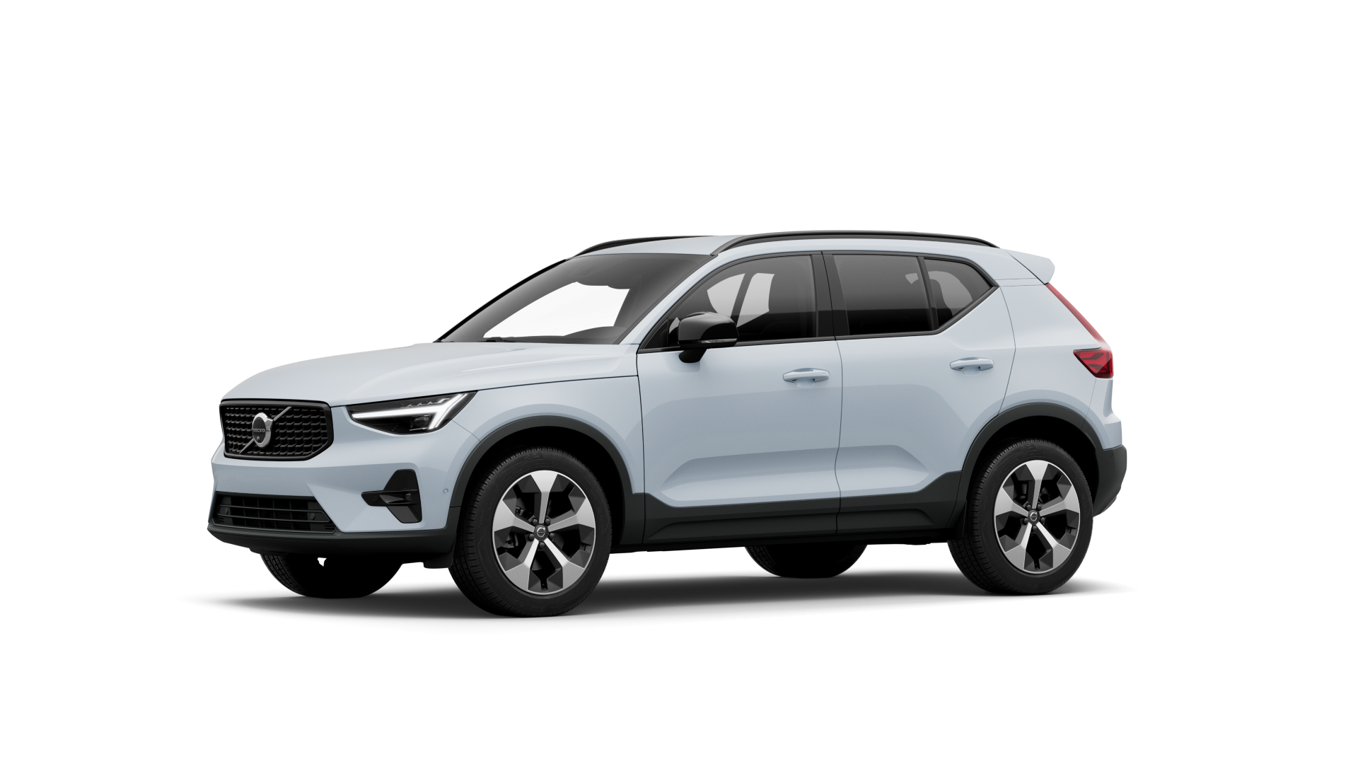 XC40 Ultra B4 AWD Dark Edition