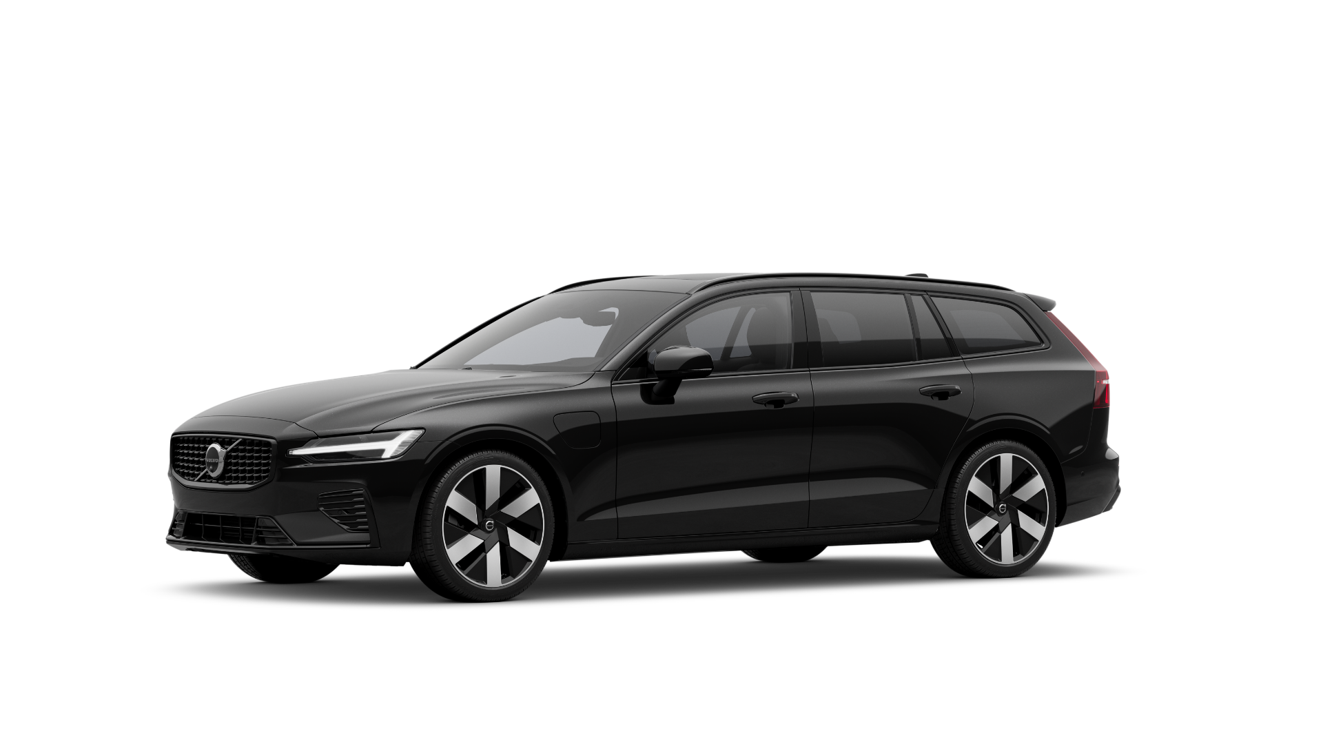 V60 Ultra T6 AWD Plug-in hybrid